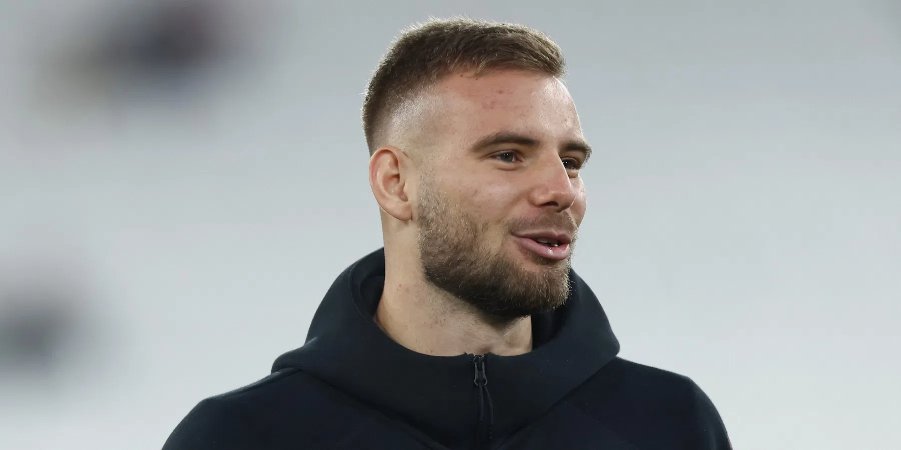 'Ajax heeft doelman binnen, Tsjech van Liverpool komt naar Amsterdam'