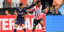 Thumbnail for article: PSV en Sparta in gesteggel over prijs: 'Dan schakelt de club door'