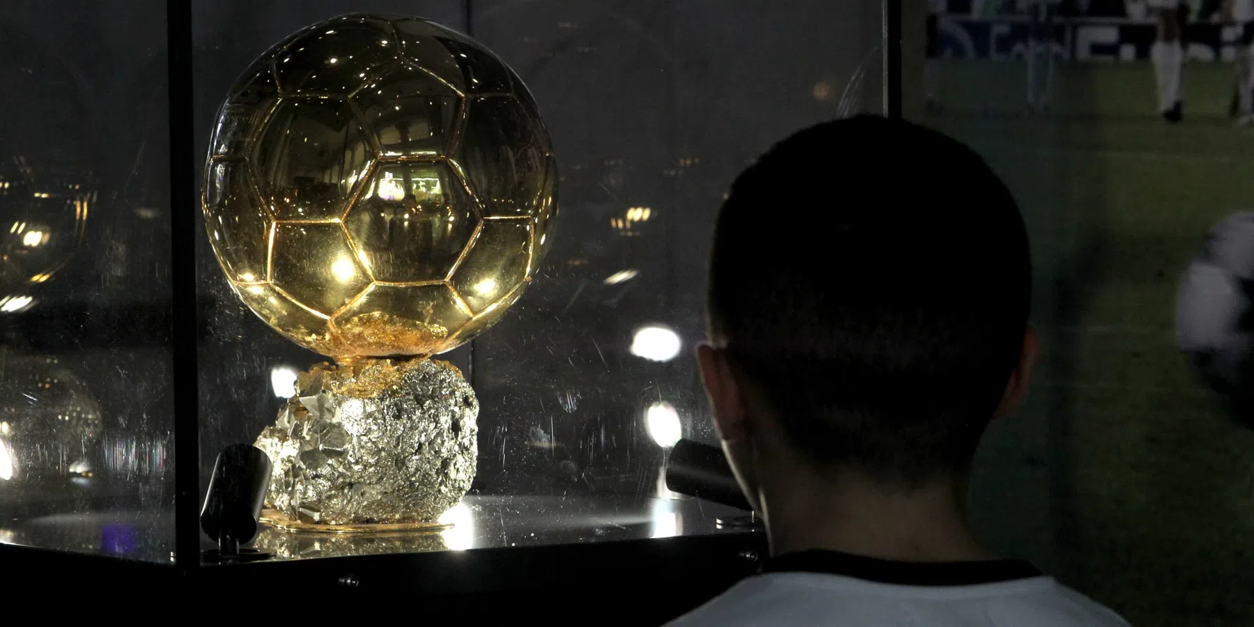Dit zijn de grootste kanshebbers voor de Ballon d'Or in 2025 | VoetbalNieuws