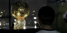 Thumbnail for article: Dit zijn de grootste kanshebbers voor de Ballon d'Or in 2025