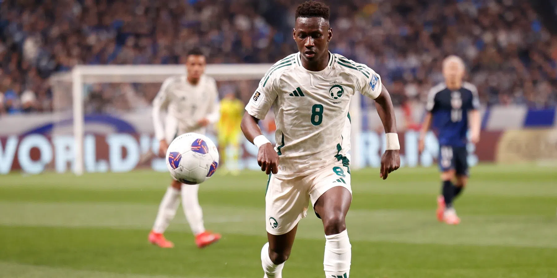 Waarom Saudi-Arabië meedoet aan de Gold Cup 2025