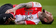 Thumbnail for article: 'Hartman staat voor vertrek uit Rotterdam: linksback wil contract niet verlengen'