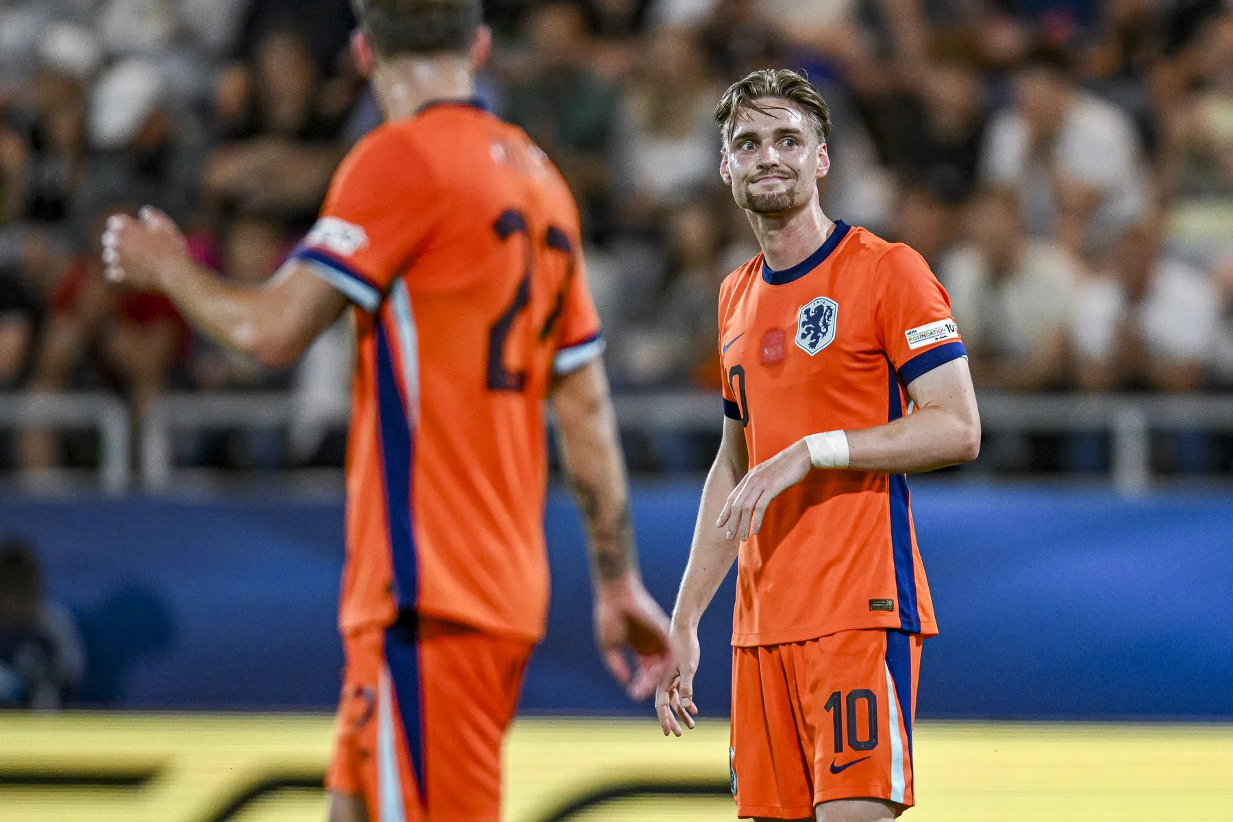 EK U21: dit moet Jong Oranje doen om de kwartfinale te halen | VoetbalNieuws