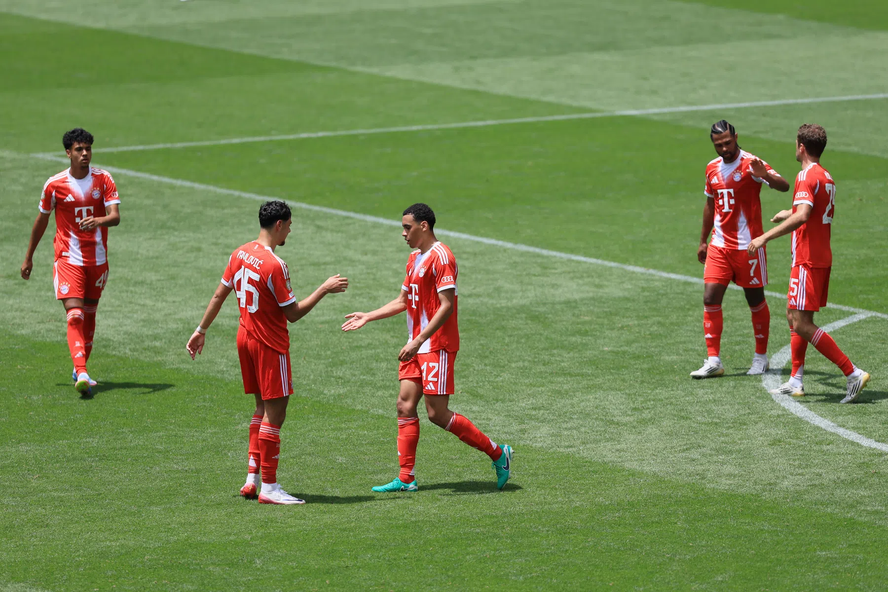 Wie is de topscorer op de FIFA Club World Cup? | VoetbalNieuws
