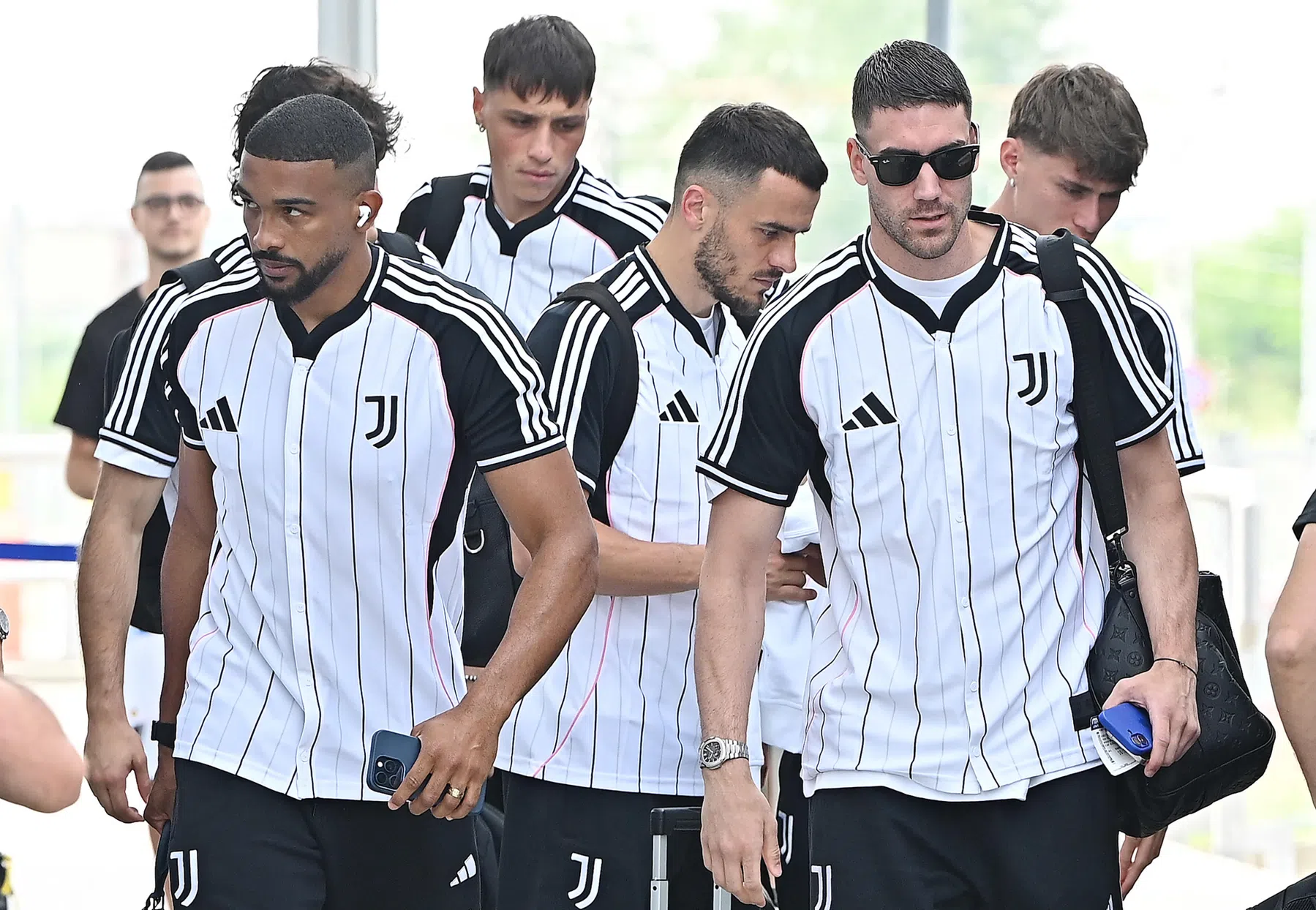 Waar kijk je Al-Ain – Juventus in de Club World Cup? | VoetbalNieuws