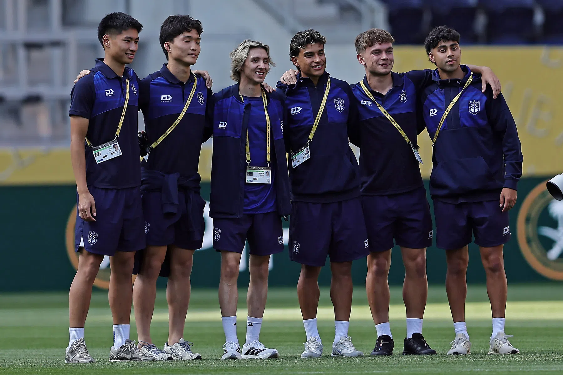 Auckland City FC: amateurploeg daagt Bayern uit op WK clubs | VoetbalNieuws