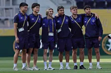 Thumbnail for article: Wie zijn de amateurs van Auckland City FC die het opnemen tegen Boca Juniors?