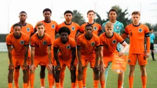 EK Onder-19: zo zie je Noorwegen - Nederland dinsdagmiddag live