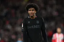 Thumbnail for article: 'Versterking voor de toekomst: Ajax volgt Stoke City-verdediger nauwgezet'