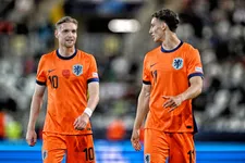 Reiziger besluit in te grijpen en wisselt driemaal tegen Jong Denemarken