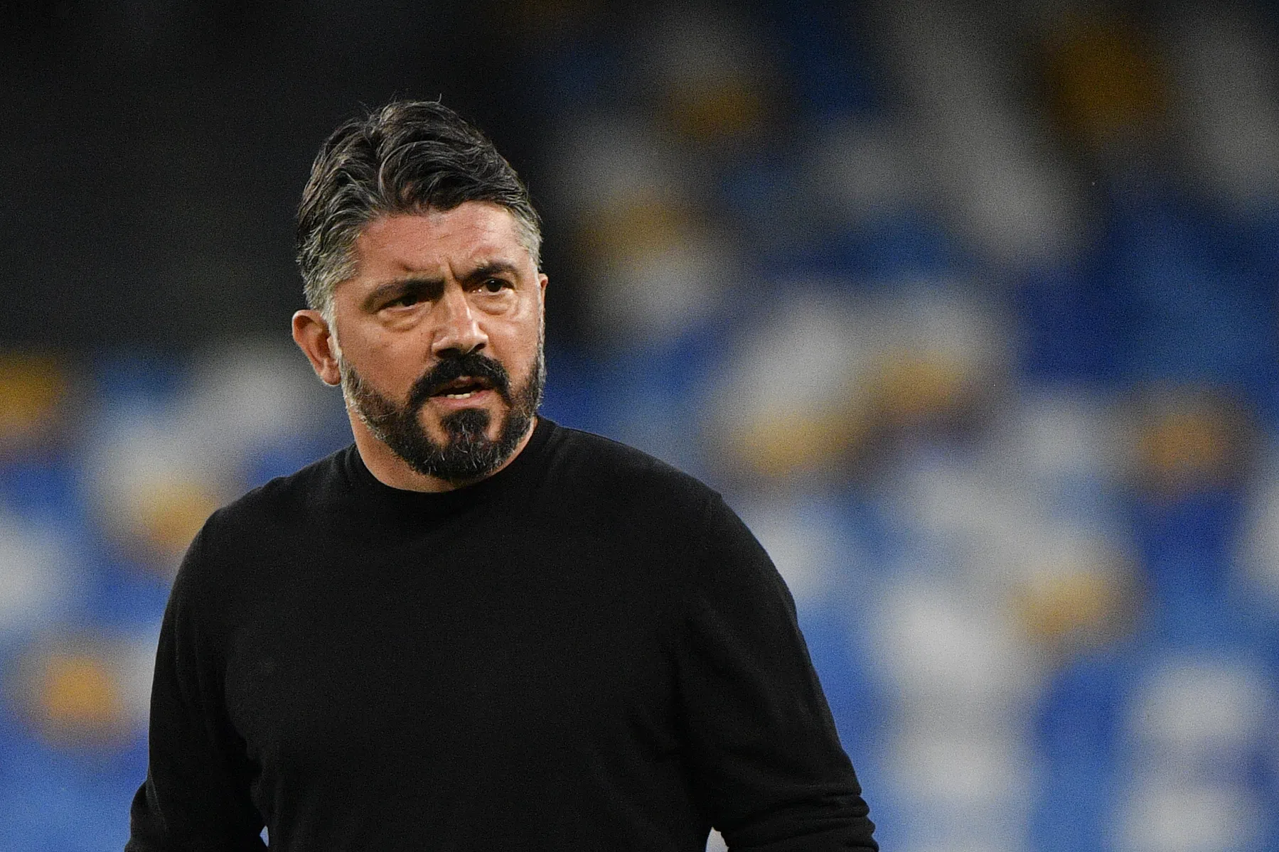 Gattuso nieuwe bondscoach Italië: moet WK-droom redden | VoetbalNieuws