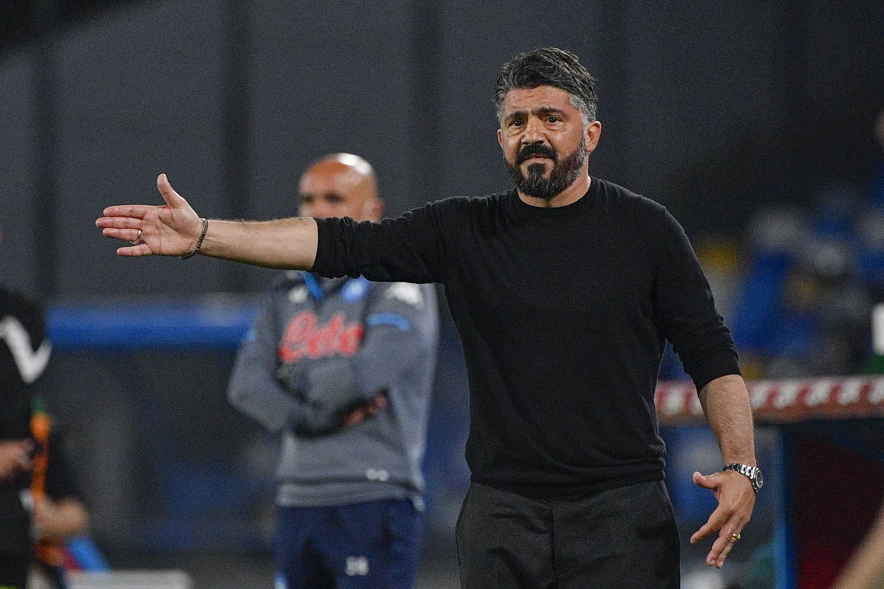 Wie is Gennaro Gattuso, de nieuwe bondscoach van Italië? | VoetbalNieuws