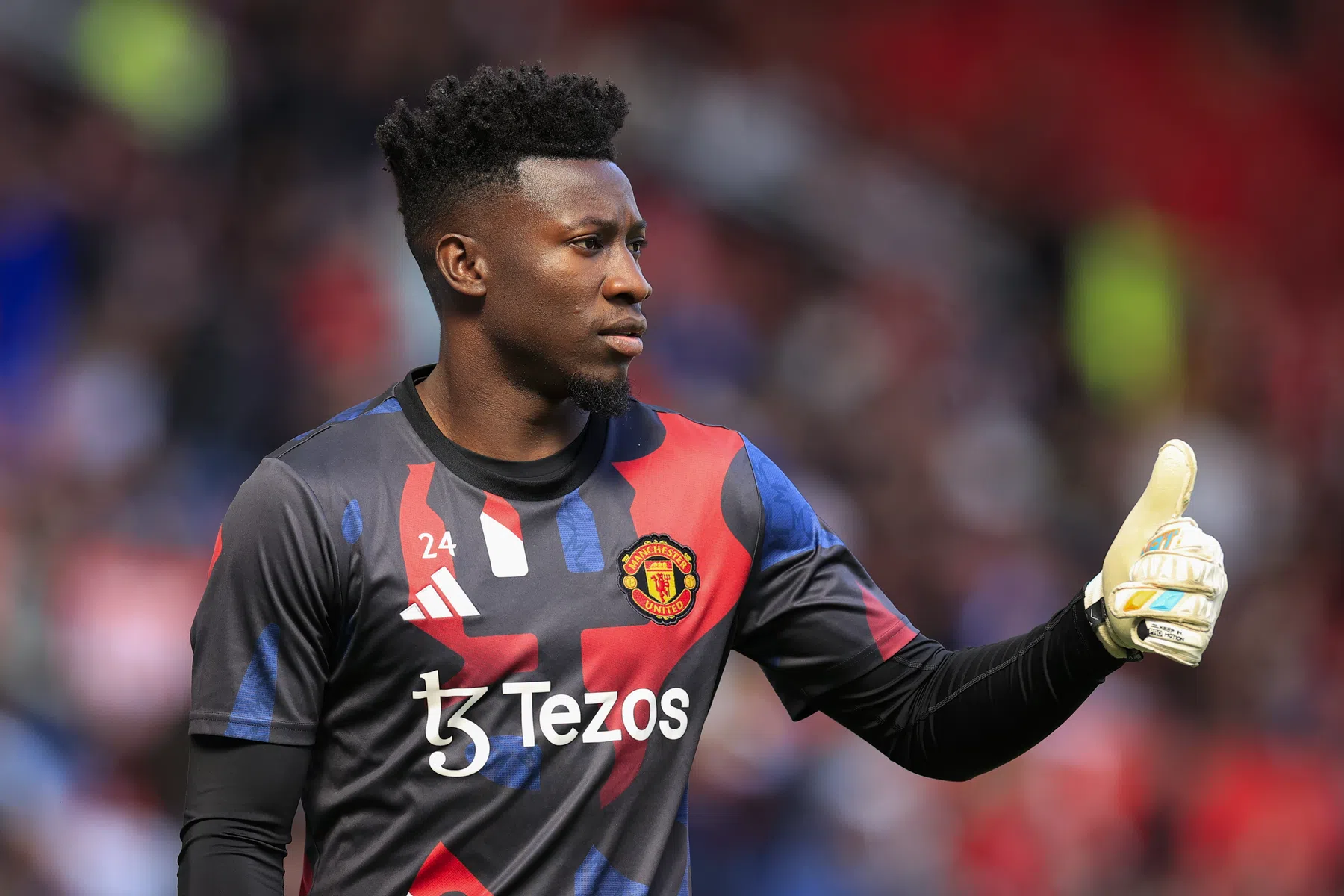Bryan Mbeumo kiest voor Manchester United: Onana speelt sleutelrol | VoetbalNieuws