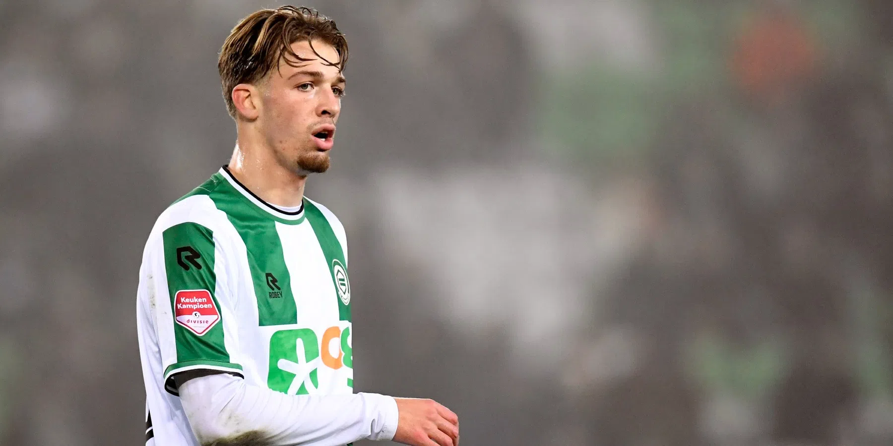Feyenoord biedt ruildeal voor Luciano Valente | VoetbalNieuws