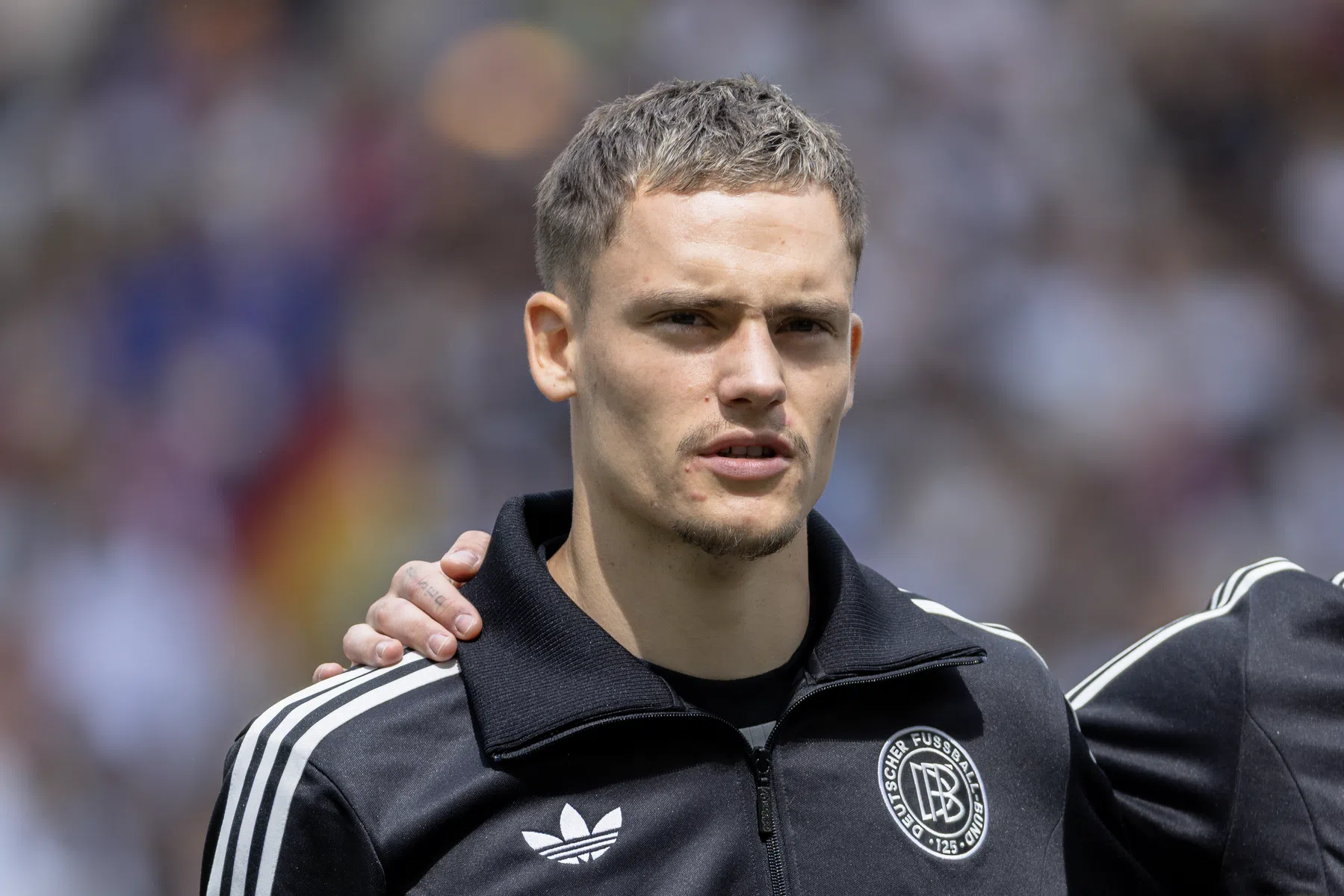 Florian Wirtz ondergaat medische keuring bij Liverpool | VoetbalNieuws