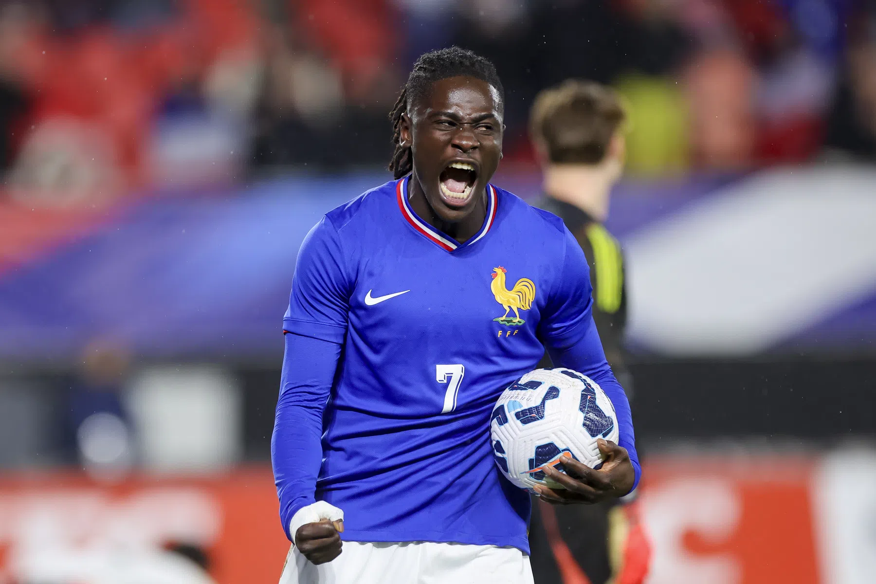 Waar kijk je Frankrijk U21 – Polen U21 op EK Onder-21? | VoetbalNieuws