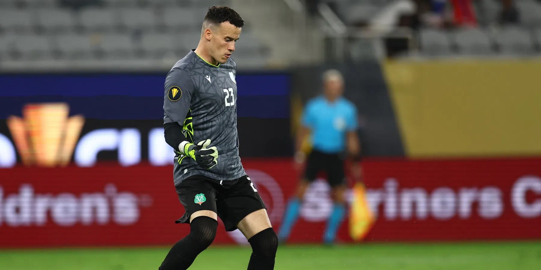 Deze Eredivisie- en KKD-spelers doen mee aan de Gold Cup | VN