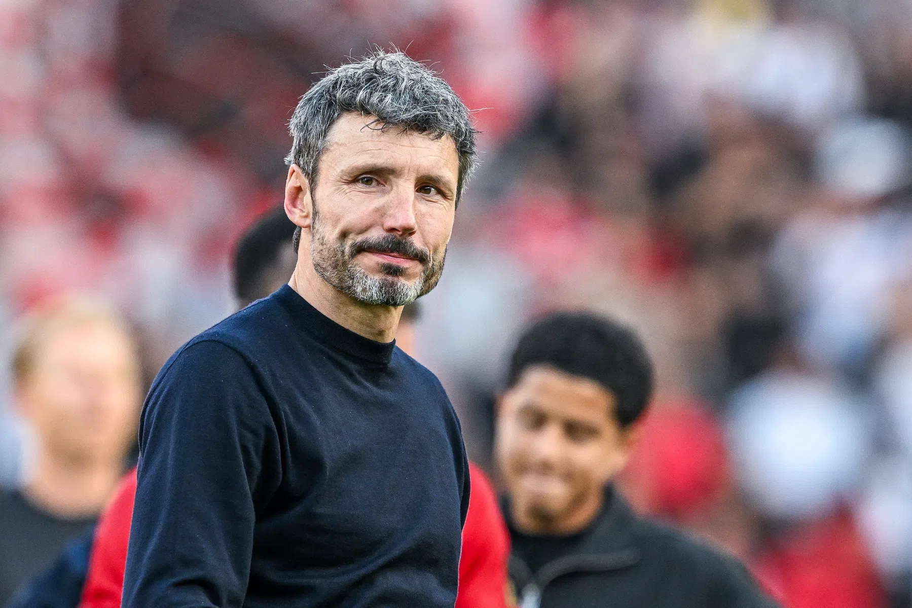 Mark van Bommel in beeld bij Parma als nieuwe trainer | VoetbalNieuws