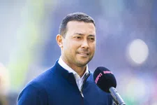 Thumbnail for article: 'Stafversterking in de maak: Ajax wil rechterhand Kluivert losweken bij Indonesië'