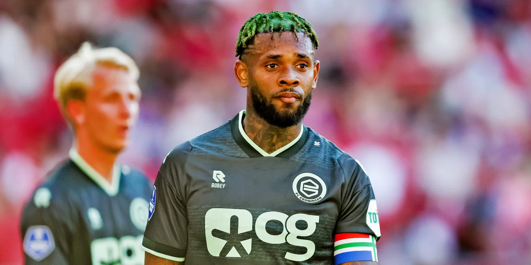 Opstelling Curaçao tegen El Salvador in Gold Cup | VoetbalNieuws