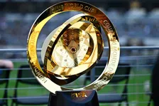 Eerste overwinning Real: dit zijn alle wedstrijden en standen in de groepen       