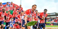 Thumbnail for article: Speelschema eerste Eredivisiespeelronde bekend: traditionele top drie begint in eigen huis