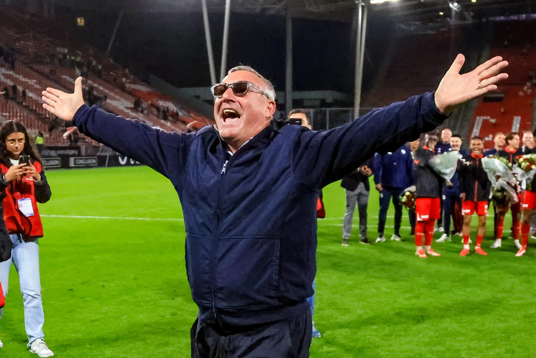 FC Utrecht kent tegenstander in voorronde Europa League | VoetbalNieuws