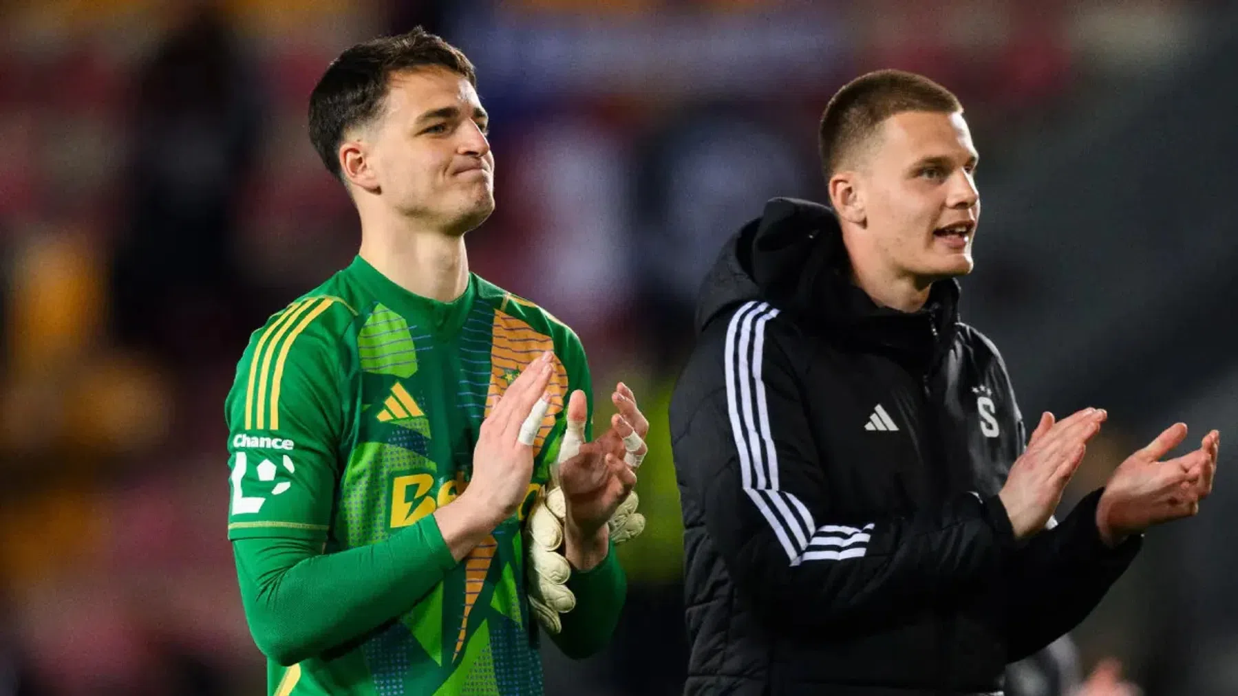 Ajax legt bod neer op Sparta Praag-talent Joeri Heerkens | VoetbalNieuws