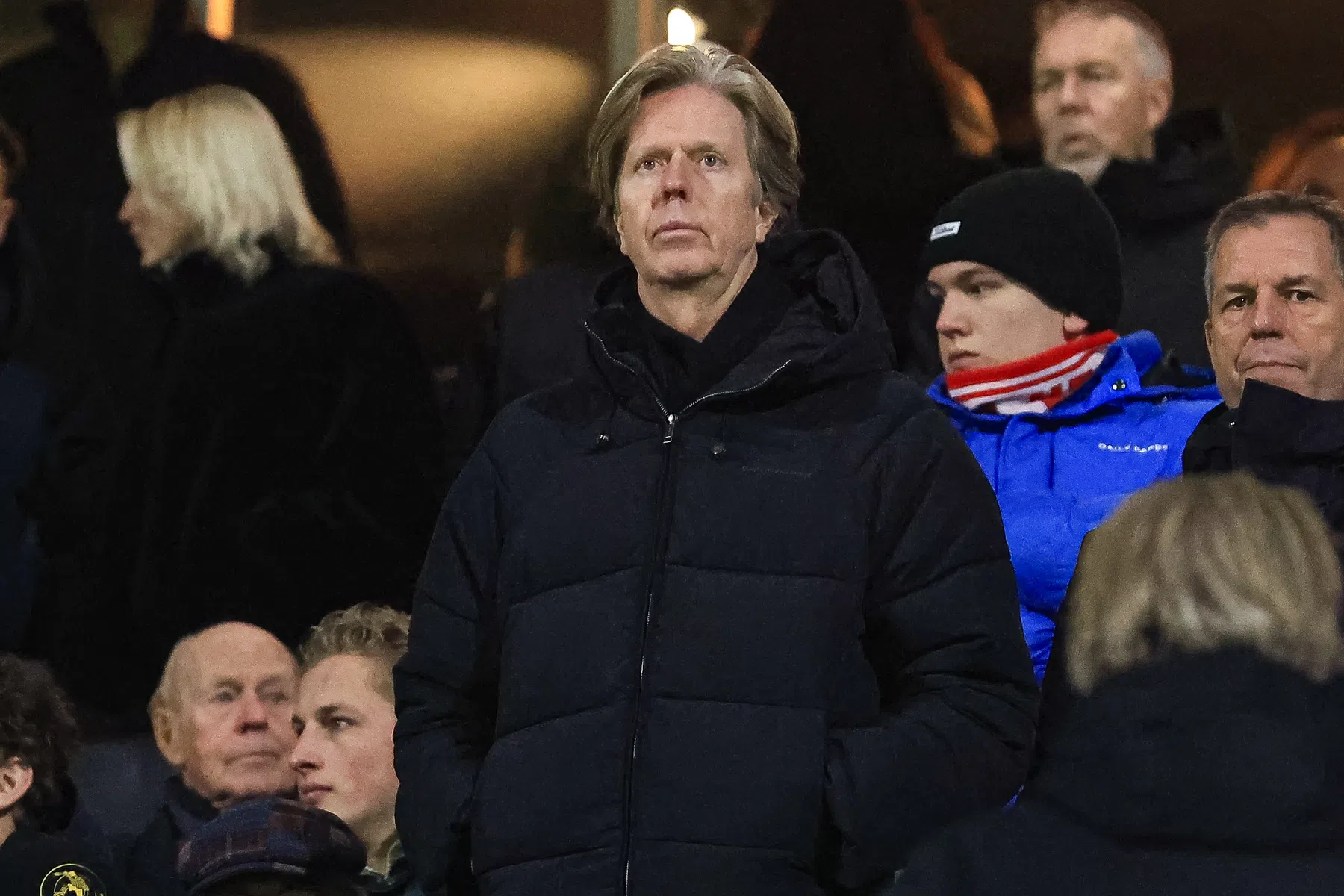Eredivisie 2025/26: geen midweekse speelronde | VoetbalNieuws