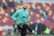 Thumbnail for article: Ajax bevestigt komst doelman: Jaros op huurbasis van Liverpool naar Amsterdam
