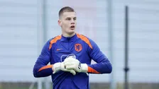 Wie is Joeri Heerkens, de Nederlandse Tsjech die in beeld is als doelman bij Ajax?