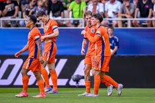 Thumbnail for article: Hier kijk je Jong Oranje - Jong Portugal live in de kwartfinale van het EK O21