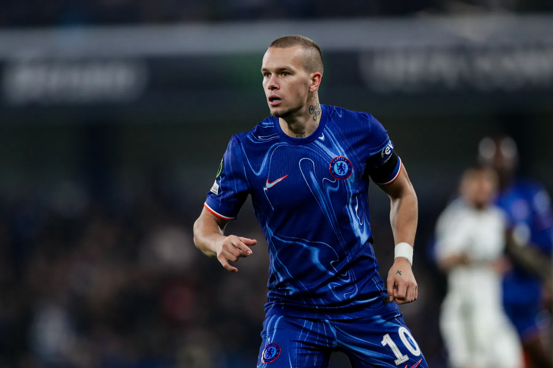 Chelsea in problemen: Mudryk aangeklaagd voor doping | VoetbalNieuws