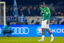 Thumbnail for article:  'Feyenoord zet voorstel op papier om FC Dordrecht-speler naar Rotterdam te halen'