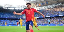 Thumbnail for article: 'Ajax en Moro persoonlijk rond, één complicerende factor voor deal met Valladolid'