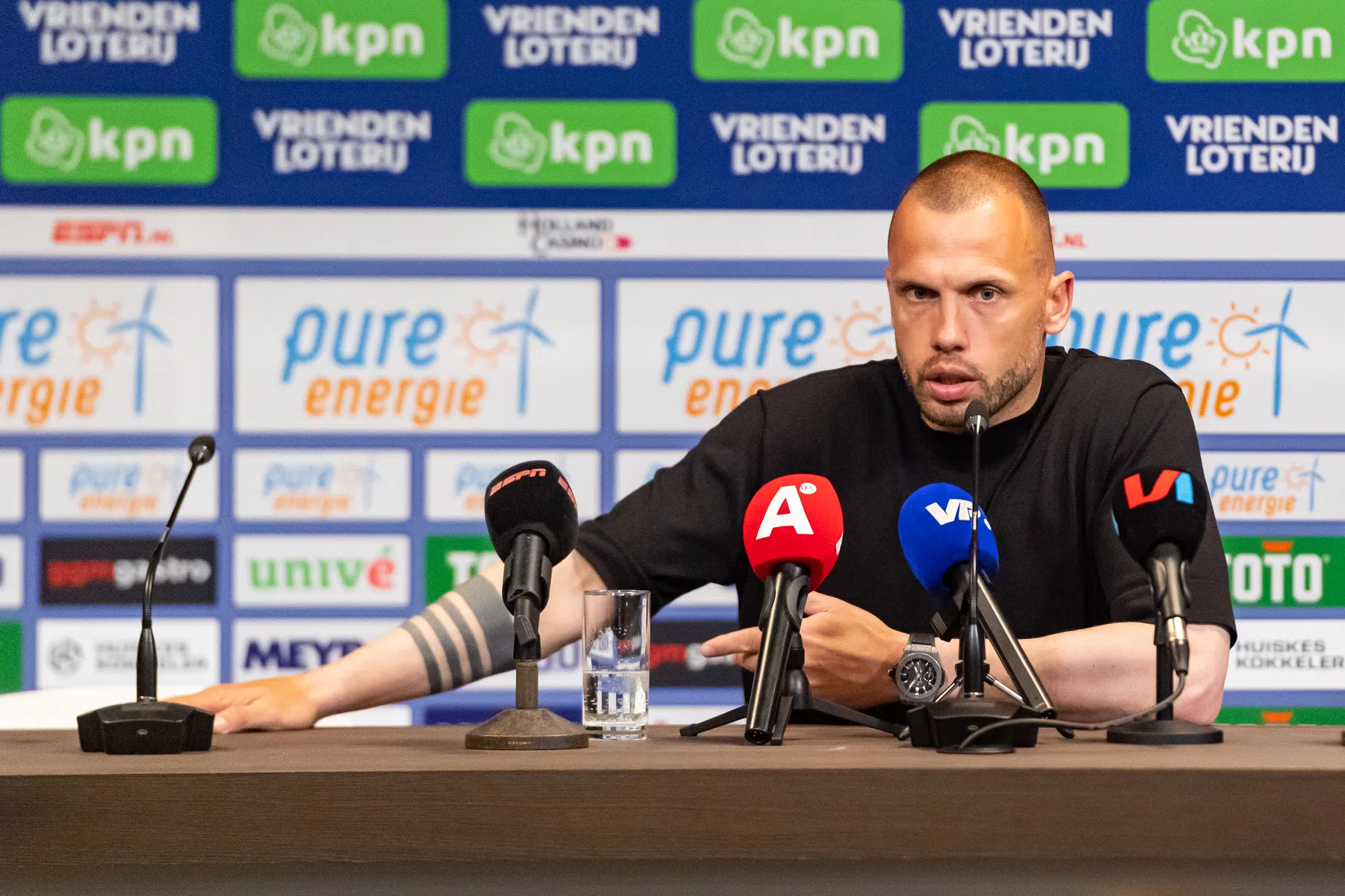 Ajax heeft makkelijkste start Eredivisie-seizoen volgens Opta | VoetbalNieuws