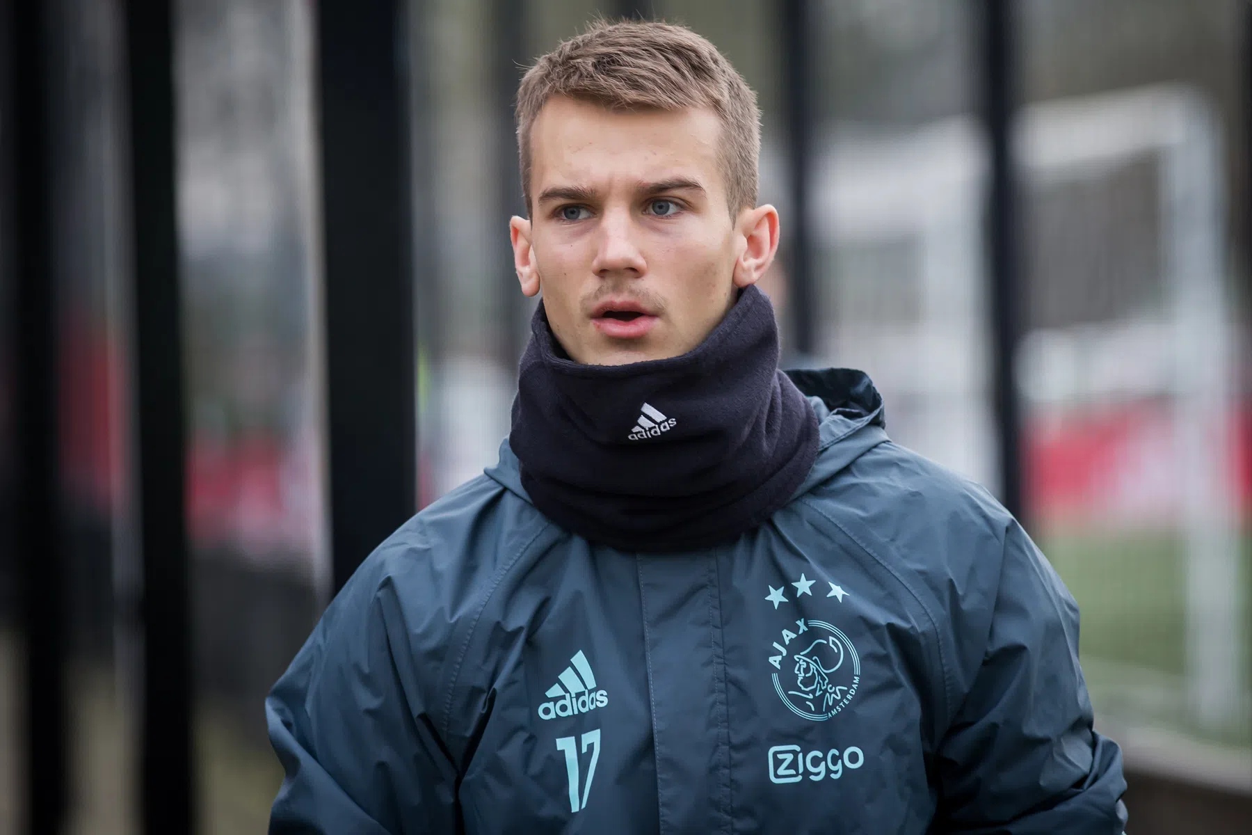 Jaros vierde Tsjech bij Ajax: wie gingen hem voor? | VoetbalNieuws