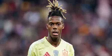 Thumbnail for article: Williams hard op weg naar Barcelona: dit kan de aanvaller gaan verdienen
