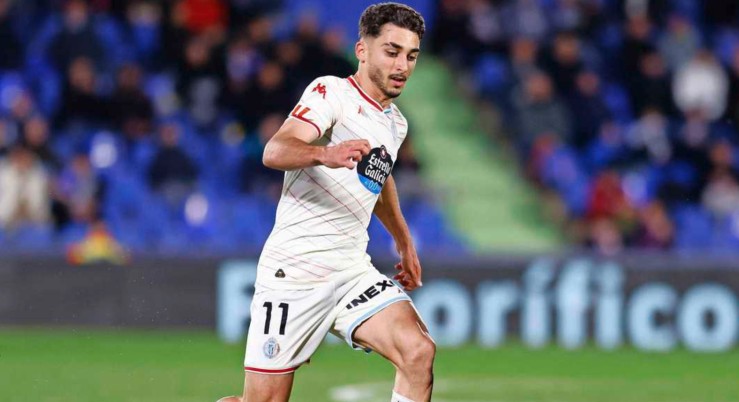 'Ajax moet keuzes voorin maken: geen Tadic, wel Spaanse vleugelaanvaller'