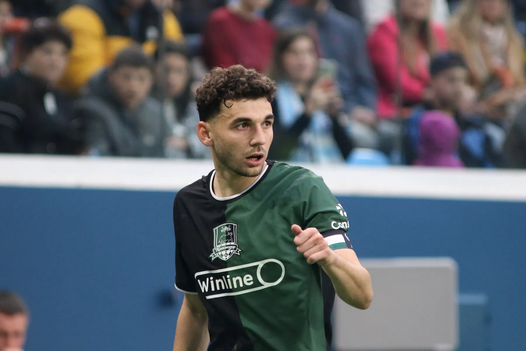 Ajax opnieuw achter Eduard Spertsyan aan | VoetbalNieuws