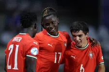 Thumbnail for article: Vermoedelijke opstelling Jong Portugal: favoriet wil Oranje slopen met vaste elf