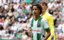 Thumbnail for article: 'Nieuwe Wirtz’ in beeld bij Ajax: Mohya wekt ook interesse van Bundesliga-rivaal'