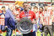 Thumbnail for article: 'Napoli kiest ander target, maar onderhandelingen met PSV’er nog altijd gaande'