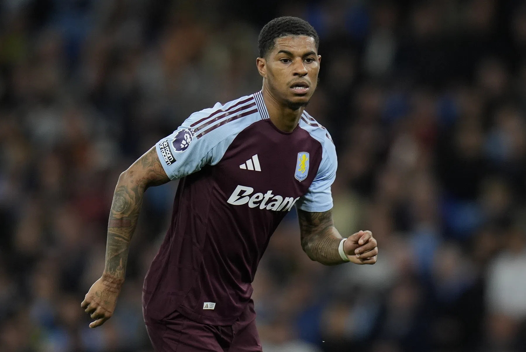 Rashford wil vaste transfer: droomt van FC Barcelona | VoetbalNieuws