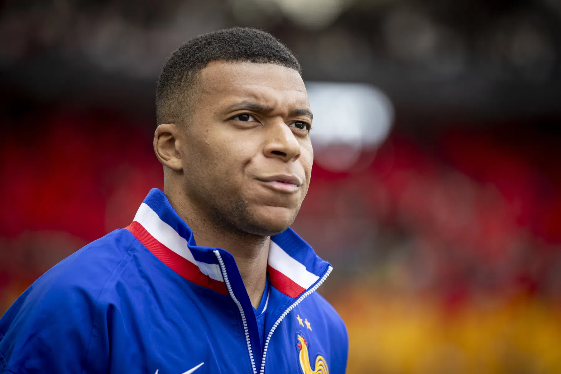 Mbappé ziek en in ziekenhuis: twijfelgeval voor Real op WK Clubs | VoetbalNieuws