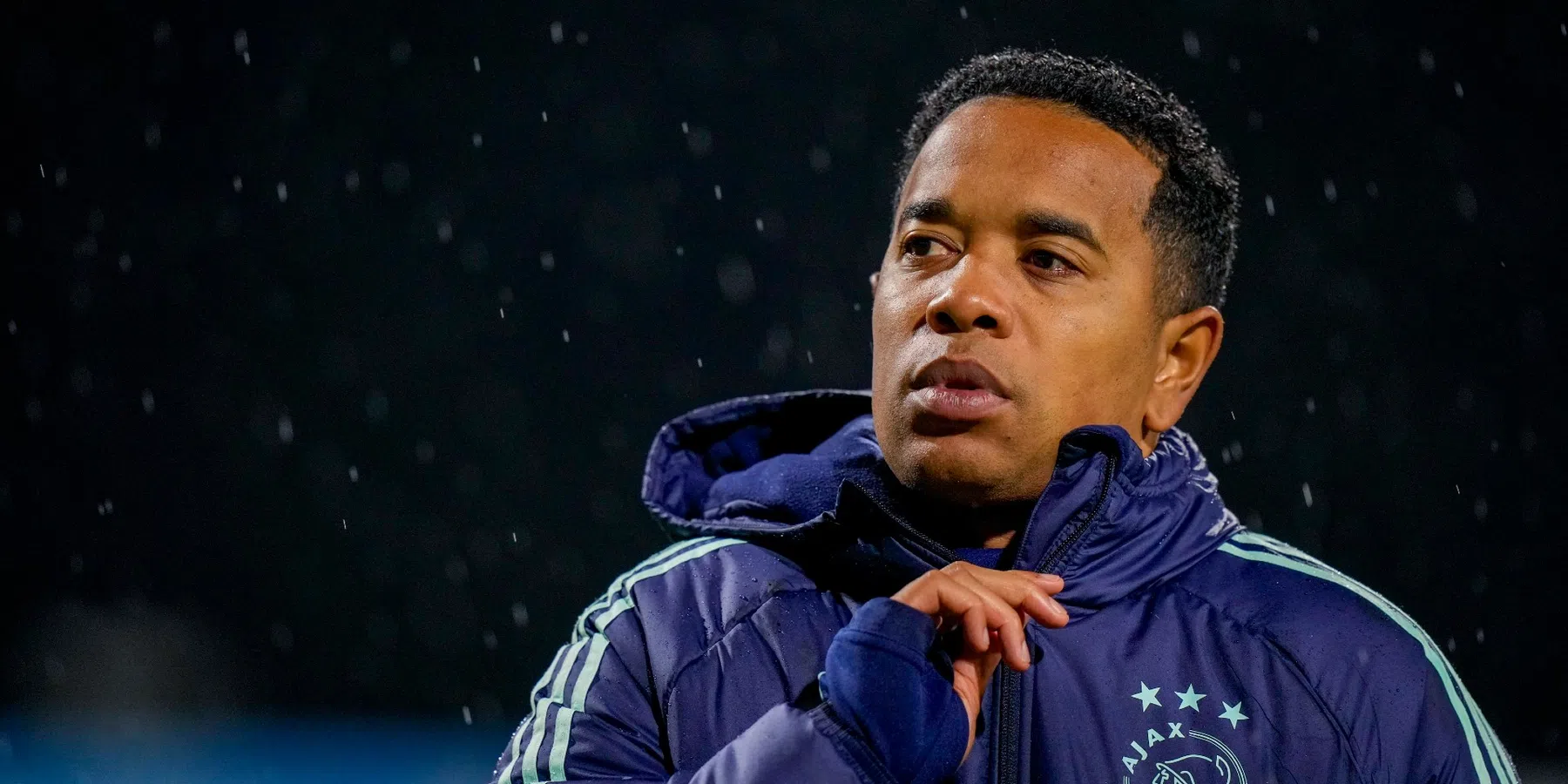 Urby Emanuelson mogelijk promotie bij Ajax | VoetbalNieuws