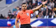 Thumbnail for article: Deze scheidsrechter fluit de kwartfinale Jong Portugal - Jong Oranje op het EK