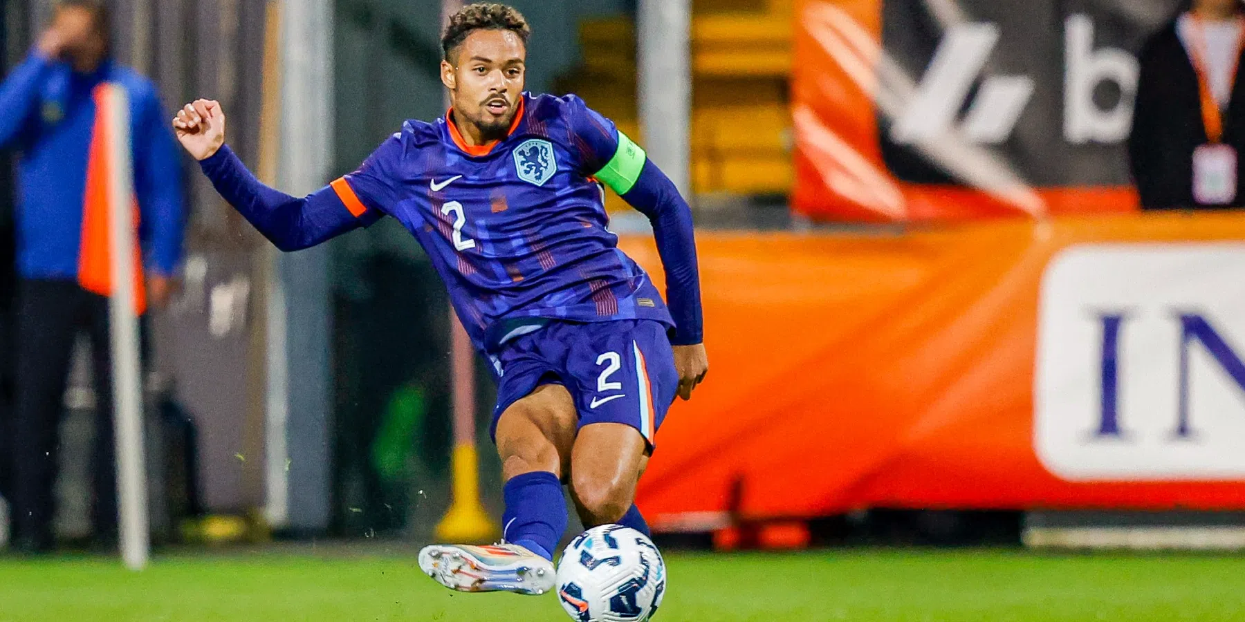 Deze spelers mist Jong Oranje in de halve finale op het EK onder 21