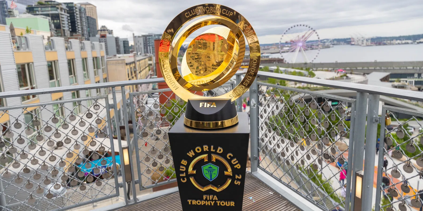 Deze duels in het WK voor Clubs werden al stilgelegd | VoetbalNieuws.nl