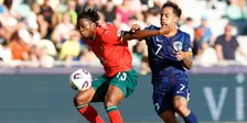 Jong Oranje stunt met tien man en verslaat Portugal in kwartfinale EK Onder 21
